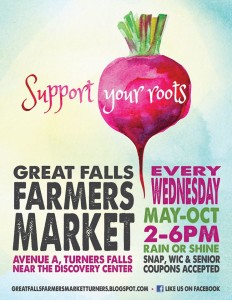 Great Falls Farmers Market