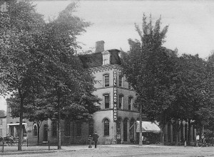 grand trunk c1900